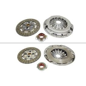 Compre Kit de embraiagem da KAWE 962242 a um preço baixo por 224,37 €