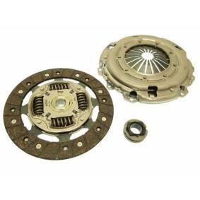 Kupplungssatz 962245 von KAWE günstig für 89,93 € online kaufen