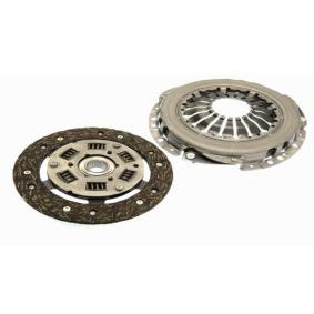 Kupplungssatz 962281 von KAWE günstig für 70,41 € online kaufen
