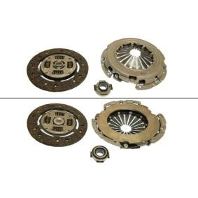 Kupplungssatz 962283 von KAWE günstig für 126,42 € online kaufen