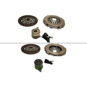 Kupplungssatz 962284CSC von KAWE günstig für 328,71 € online kaufen