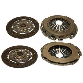 Kupplungssatz 962340 von KAWE günstig für 47,79 € online kaufen