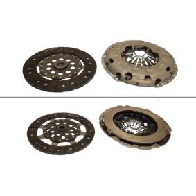 Kupplungssatz 962348 von KAWE günstig für 321,52 € online kaufen