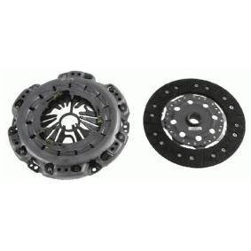 Kupplungssatz 962356 von KAWE günstig für 137,51 € online kaufen