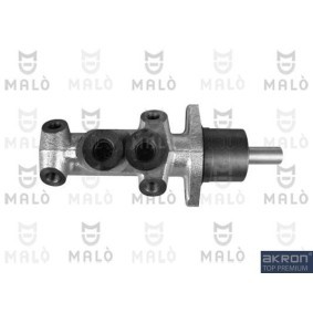Dichtungssatz, Bremssattel für DAEWOO von MALÒ