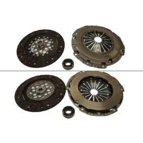 Kupplungssatz 962509 von KAWE günstig für 149,59 € online kaufen