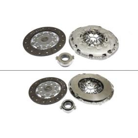 Kupplungssatz 962583 von KAWE günstig für 115,35 € online kaufen