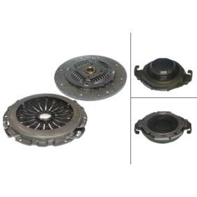 Kupplungssatz 962585 von KAWE günstig für 155,06 € online kaufen