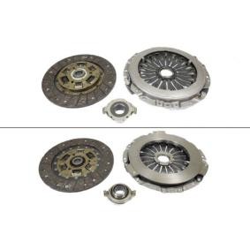 Kupplungssatz 962603 von KAWE günstig für 93,31 € online kaufen
