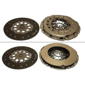Kupplungssatz 962606 von KAWE günstig für 104,40 € online kaufen