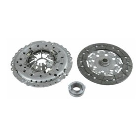 Kupplungssatz 962615 von KAWE günstig für 170,25 € online kaufen