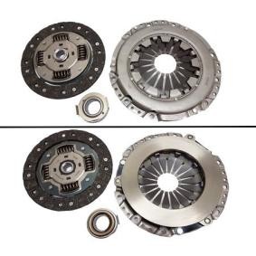 Comprar Kit de embrague de KAWE 962639 a bajo precio de 92,52 €