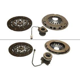 Kupplungssatz 962654CSC von KAWE günstig für 160,86 € online kaufen
