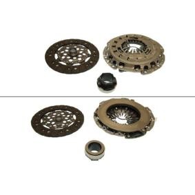 Achetez des Kit d'embrayage KAWE 962656 à prix pour 338,04 €