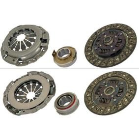 Acquista Kit frizione da KAWE 962687 a buon mercato per soli 152,77 €
