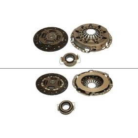 Kupplungssatz 962697 von KAWE günstig für 62,86 € online kaufen