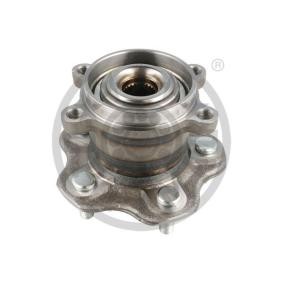 Radlagersatz 962764 von OPTIMAL günstig für 77,54 € online kaufen