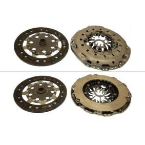 Kupplungssatz 962801 von KAWE günstig für 190,66 € online kaufen