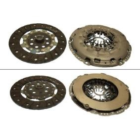 Kupplungssatz 962870 von KAWE günstig für 143,28 € online kaufen
