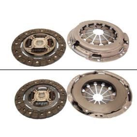 Kupplungssatz 962879 von KAWE günstig für 129,45 € online kaufen