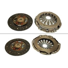 Kupplungssatz 962965 von KAWE günstig für 139,54 € online kaufen