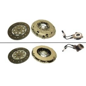 Kupplungssatz 962986CSC von KAWE günstig für 183,93 € online kaufen
