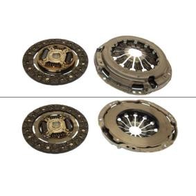 Kupplungssatz 963032 von KAWE günstig für 150,66 € online kaufen