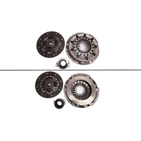 Kupplungssatz 963035 von KAWE günstig für 140,40 € online kaufen
