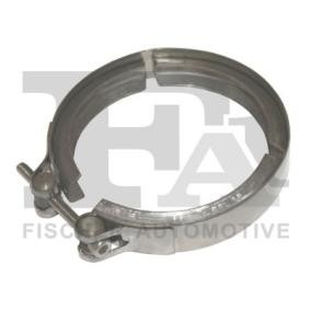 Auspuffschelle 969-807 MAN von FA1