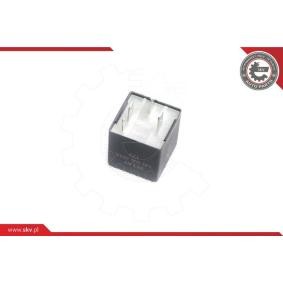 Achetez des Relais, pompe à carburant ESEN SKV 96SKV005 à prix pour 12,27 €