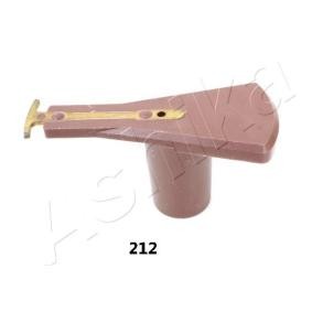 Verteilerfinger für TOYOTA von ASHIKA