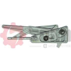 Fensterheber des Herstellers SEIM - Originalware Artikelnummer: 970200
