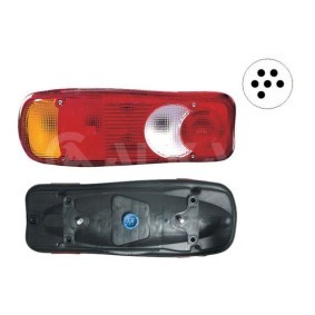 Rückleuchte für VOLVO von ALKAR