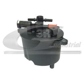 Kraftstofffilter für LAND ROVER von 3RG