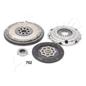 Kupplungssatz 98-07-702 von ASHIKA günstig für 3678,39 € online kaufen