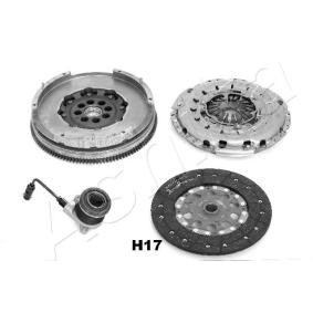 Compre Kit de embraiagem da ASHIKA 98-0H-H17 a um preço baixo por 2910,66 €