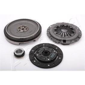 Kupplungssatz 98-0K-K03 von ASHIKA günstig für 237,36 € online kaufen