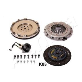 Compre Kit de embraiagem da ASHIKA 98-0K-K08 a um preço baixo por 599,65 €
