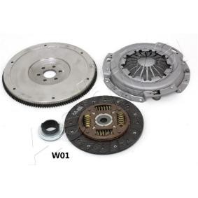 Compre Kit de embraiagem da ASHIKA 98-0W-W01 a um preço baixo por 379,91 €