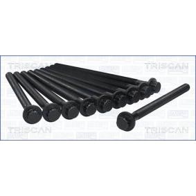 Zylinderkopfschraubensatz 98-4307 von TRISCAN günstig für 53,80 € online kaufen