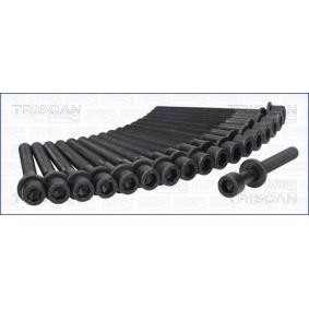 Zylinderkopfschraubensatz 98-4518 von TRISCAN günstig für 74,33 € online kaufen