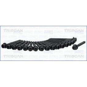 Zylinderkopfschraubensatz 98-4519 von TRISCAN günstig für 68,72 € online kaufen