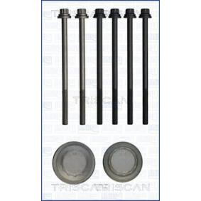 Zylinderkopfschraubensatz 98-6913 von TRISCAN günstig für 47,43 € online kaufen