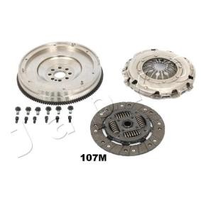Kupplungssatz 98107M von JAPKO günstig für 391,92 € online kaufen