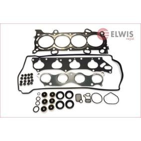 Comprar Juego de juntas, culata de ELWIS ROYAL 9831535 a bajo precio de 104,22 €