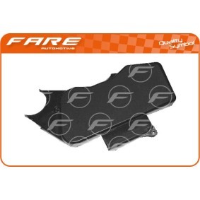 Acquista Carter cinghia distribuzione da FARE SA online per Uno Hatchback (146_) a prezzi moderati