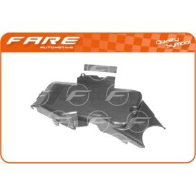 Zahnriemenabdeckung 9849 von FARE SA günstig für 60,65 € online kaufen