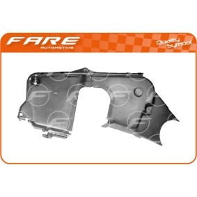 Zahnriemenabdeckung 9851 von FARE SA günstig für 65,64 € online kaufen