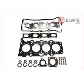 Dichtungssatz, Zylinderkopf 9852035 von ELWIS ROYAL günstig für 95,10 € online kaufen