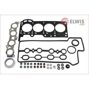 Dichtungssatz, Zylinderkopf 9852802 von ELWIS ROYAL günstig für 52,16 € online kaufen
